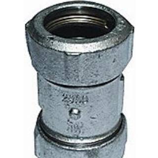 +GF+ Primofit kompressionskobling 1 1/4''x32 mm for stål rør til PE-rør