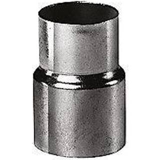 lodde reduktion 35 - 22 mm. Muffe/muffe