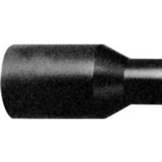 Georg Fischer PE reduktion 90x75mm PN10 PE100-SDR17.