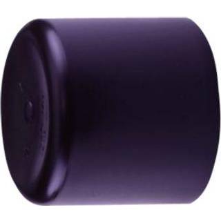 Georg Fischer PE Endeprop 110mm PN10 PE100-SDR17.