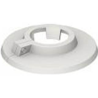 Plastroset Grå 12 MM To-Delt Ø 40mm