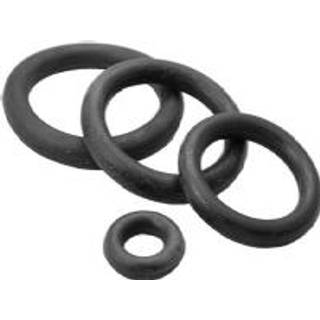Karfa Neoprenpakning 18Mm/ 3/8"