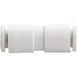 Straight Union Tube-Tube 6Mm Round Type Smc Pneumatik