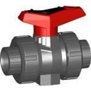 Gpa Gf georg fischer pvc kuglehane 20 mm