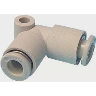 SMC Pneumatik Fittings vinkel Ø8