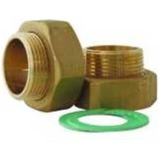 Danfoss gevindnipler DN32 x G1 1/2 oml-pakn 003H6906