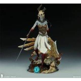 PureArts - Court Of The Dead: Kier - Valkyries Revenge - Figur