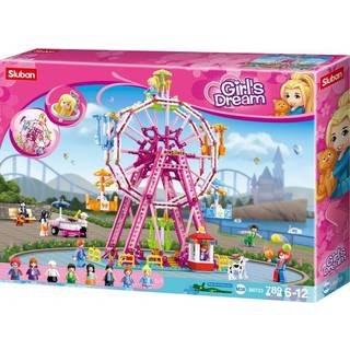 Sky Wheel