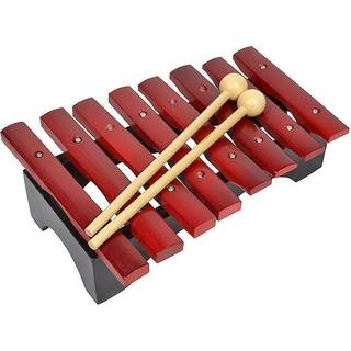 Bryce Music Xylofon 8 Toner