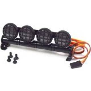 1/10 Multifunction Light Bar - round design