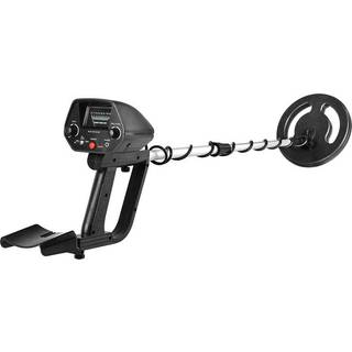 Treasure Seeker metaldetektor MD4040