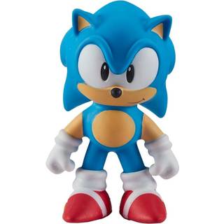 Elastisk Sonic Mini figur