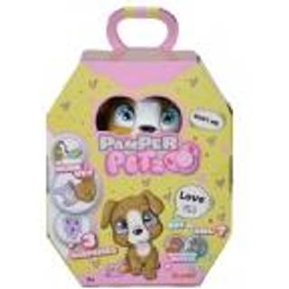 Simba Toys Pamper Petz Legetøjsdyr