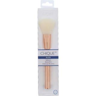 Royal and Langnickel Chique RoseGold Rouge børste 1 stk. - 1 stk.