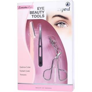 Depend Everyday Eye Top 3 Makeup Tools