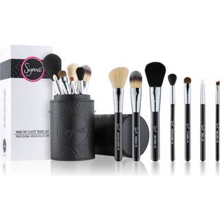 Sigma Beauty Travel Kit Rejsesæt - 7 stk.