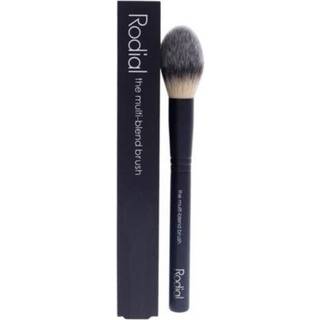 Rodial The Multi Blend Brush Vinklet pudder- og bronzer børste 1 stk. - 1 stk.