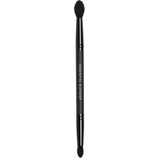 bareMinerals Pensel Øjne Essential Blender Dual Ended Eye Brush Noir 1 Stk. (250,00 kr / 1 stk.) - 1 Stk.