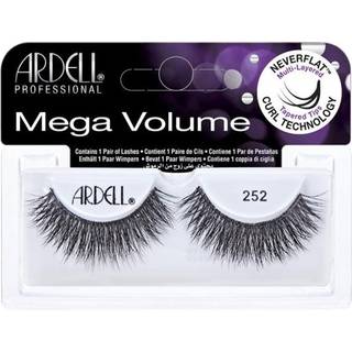 Ardell Mega Volume Kunstige øjenvipper type 252 1 stk. - 1 stk.