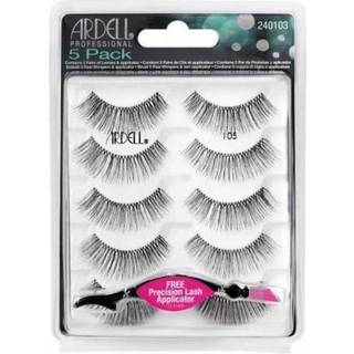 Ardell Natural 105 Black 5-pack