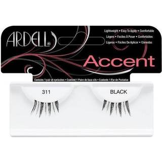 Ardell Accent Lashes 311 Black