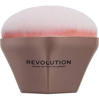Makeup Revolution Airbrush Finish Blender Brush