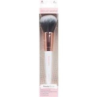 Brushworks Powder Brush Pudderbørste 1 stk. - 1 stk.