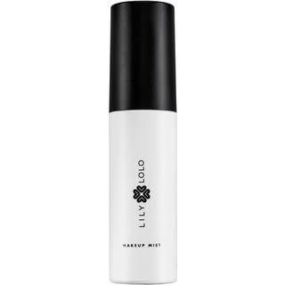 Lily Lolo Makeup Mist Makeup fikserende spray 50 ml - 50 ml