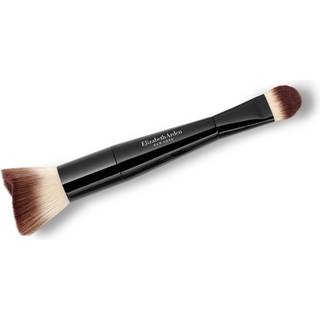 Elizabeth Arden Dual End Foundation Brush Foundationbørste 1 stk. - 1 stk.