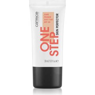 Catrice One Step Skin Perfector Farvet primer SPF 20 30 ml - 30 ml