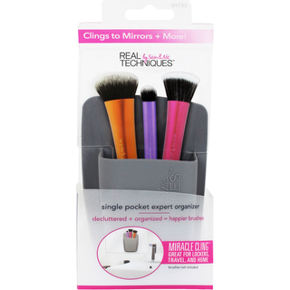 Real Techniques Single Pocket Expert Organizer