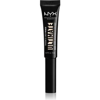 NYX Professional Makeup Ultimate Shadow N Liner Primer Light