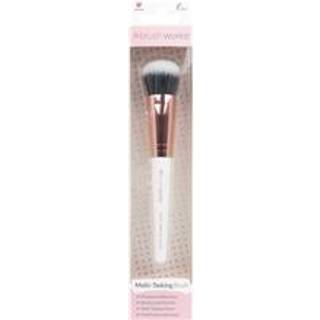 Brushworks Multi Tasking Brush Multifunktion børste 1 stk. - 1 stk.