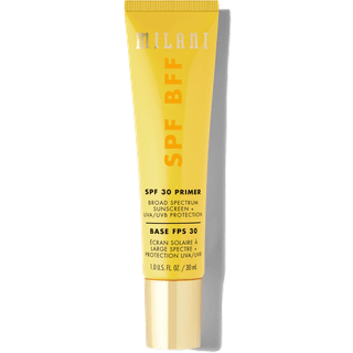 Milani Cosmetics All-Inclusive Eye, Cheek & Face Palette Medium To Deep 10,9g