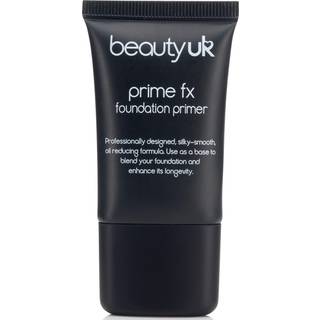 Beauty UK Cosmetics Prime FX Foundation Primer 20ml