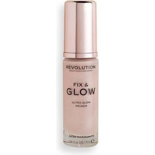 Makeup Revolution Fix & Glow Primer