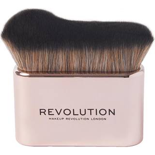 Makeup Revolution Glow Body Blending Brush
