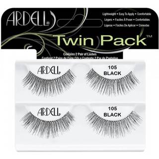 Ardell Twin Pack Lashes 105