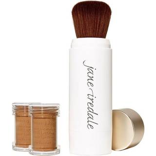 Amazing Base Refillable Brush - Velvet