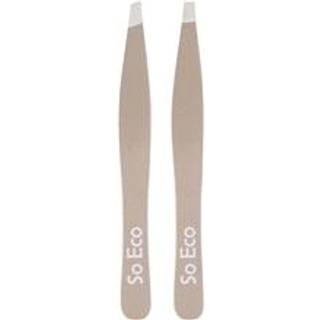 So Eco Duo Tweezer Set