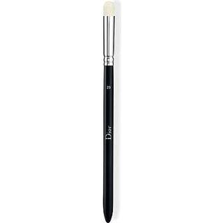 Dior Backstage Large Eyeshadow Blending Brush N° 23-Large eyeshadow blending brush n° 23