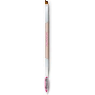 beautyblender Detailers THE PLAYER 3-way Brow Brush