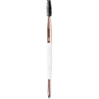 Brushworks Double Ended Brow Brush