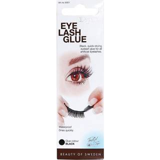 Depend Eyelash Glue Black 2x1g