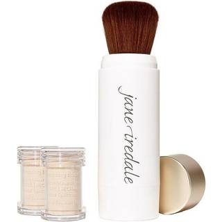 Jane Iredale - Amazing Base SPF 20 Refillable Brush - Ivory 5 g