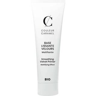 Couleur Caramel Smoothing velvet primer