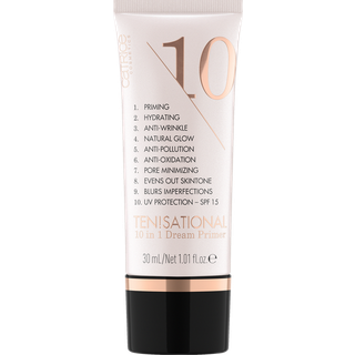 Catrice Ten!sational 10 in 1 Dream Primer 1898.33 DKK/1 L