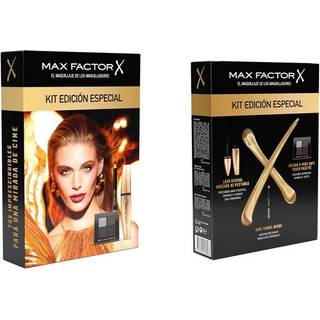 Max Factor Lash Revival Mascara sæt