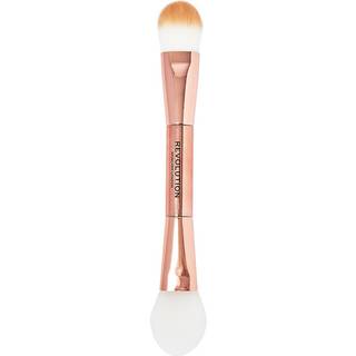 Revolution Skincare Double Ended Masking Brush 1 pcs