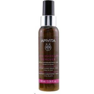 Apivita Cleansing Eye Make-up Remover Øjenmakeupfjerner 100 ml - 100 ml